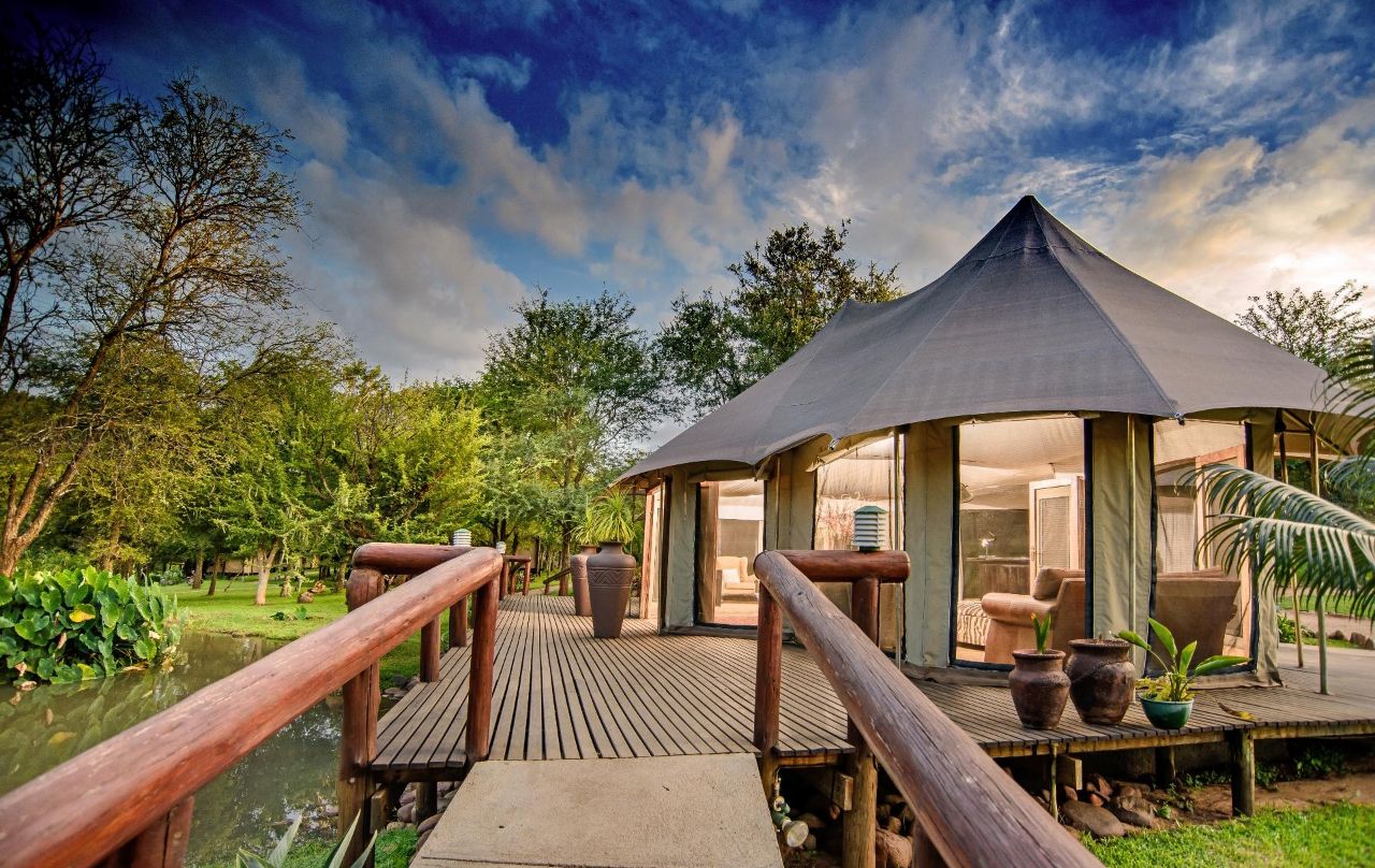 Chisomo Safari Camp