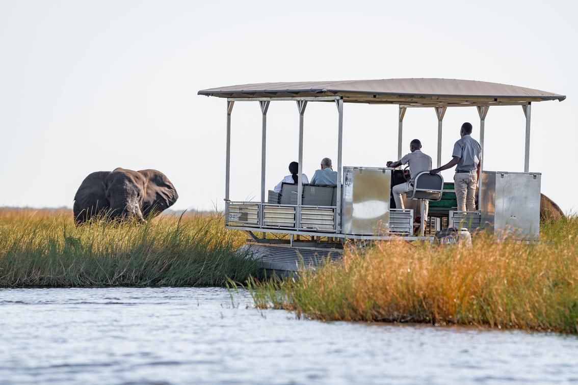 Tlouwana Camp (2)