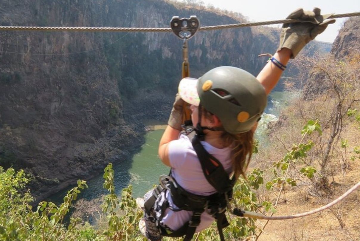Victoria Falls Activities (6)